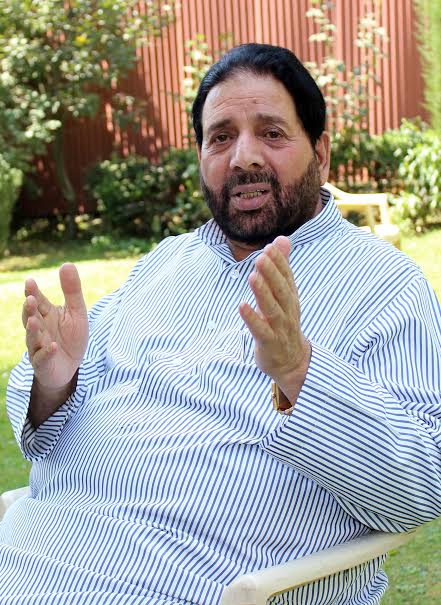 Hakeem Yaseen