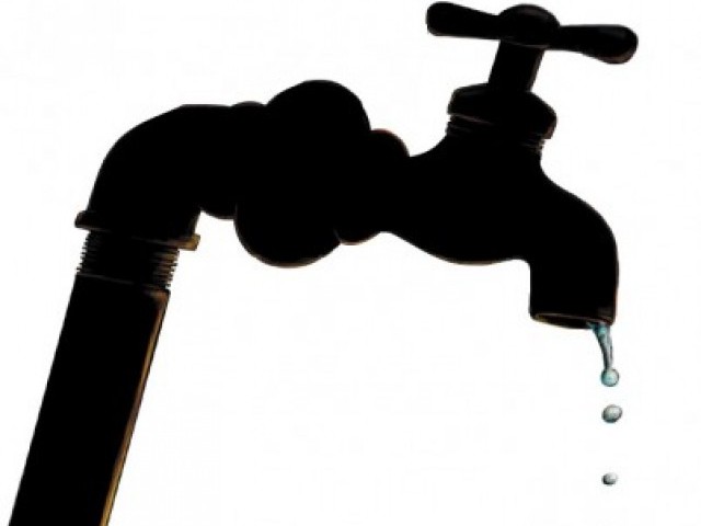 Water supply