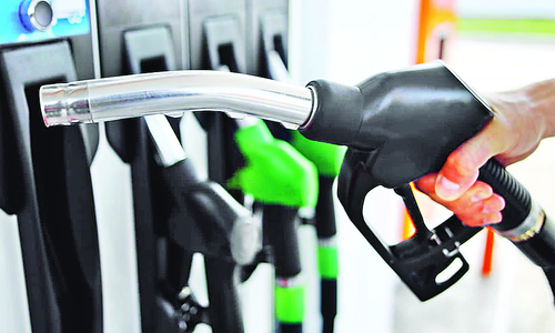 Petrol