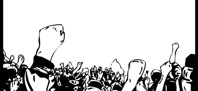 IUST,protest,cold blood,Noorbagh,Mohali,BOSE,South