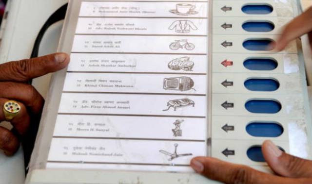 Baramulla,3rd phase,polls,crore,2018,Municipal Polls,Municipal,polls,Panchayat Electoral,Panchayat