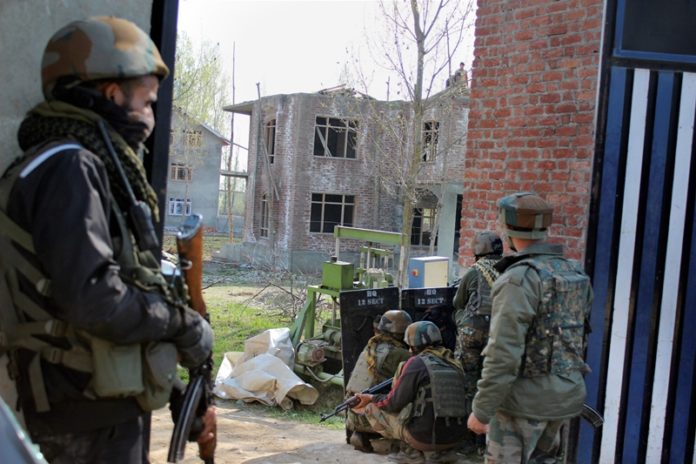 Three more militant bodies recovered, Anantnag death toll mounts to six