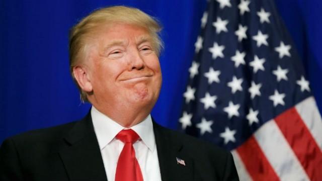 Trump