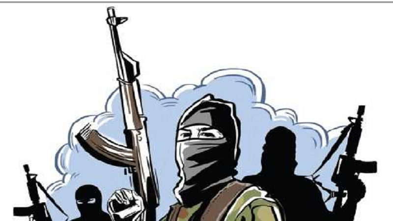 militants,militant recruitment,Afghanistan,Taliban,Liyakat Wani,Tral,ranks,rifle,south Kashmir,Shopian attack