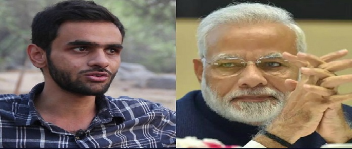 Umar Khalid