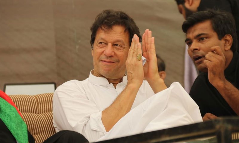 Imran Khan,Prime Minister,air travel
