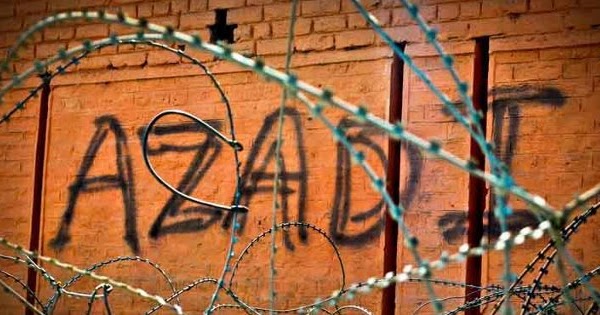 Azadi