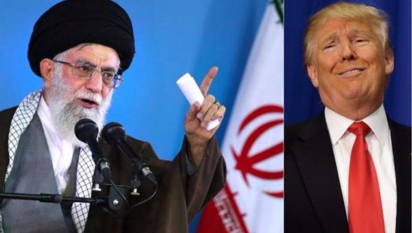 Khamenei