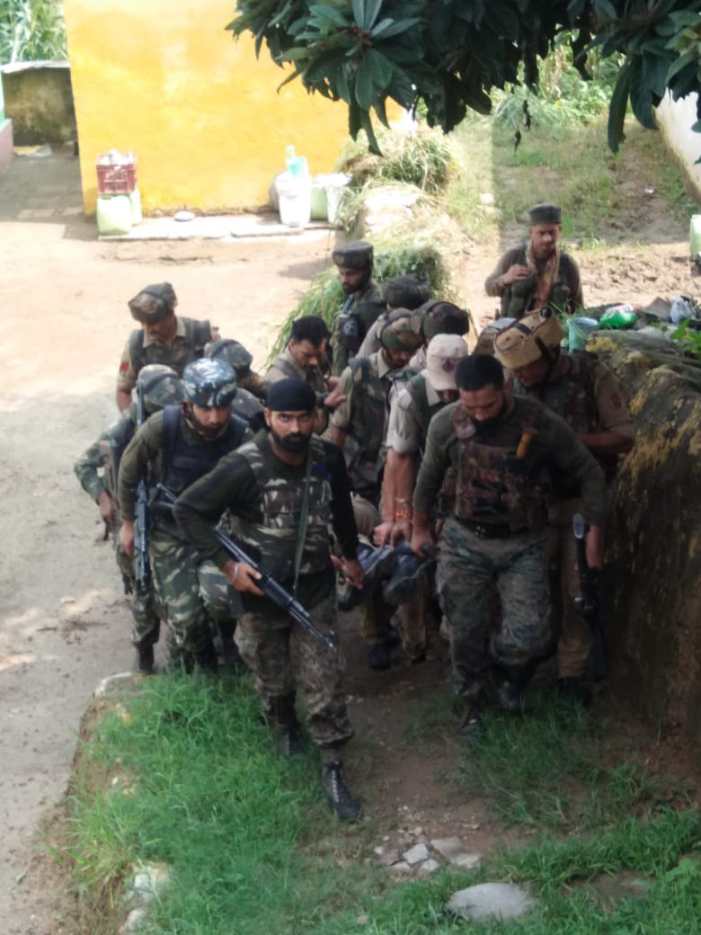 Jammu