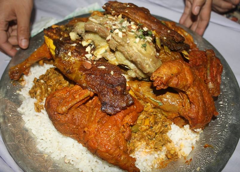 Wazwaan