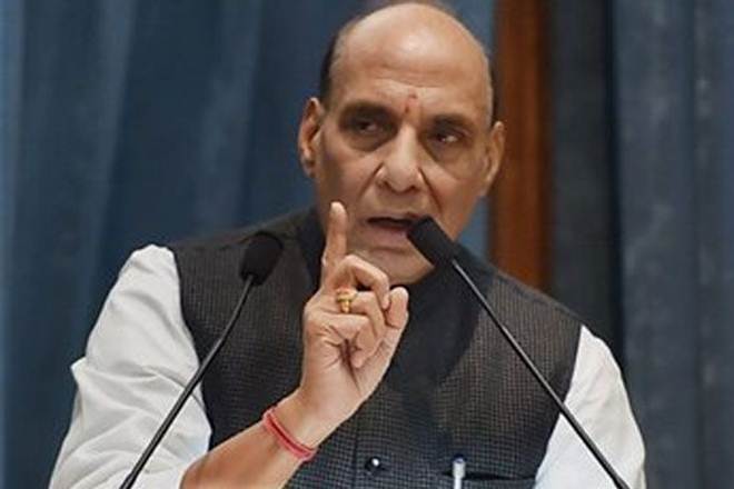 Defence Minister,no challenge for govt,Kashmir,drone policy,Kashmir issue,kashmir