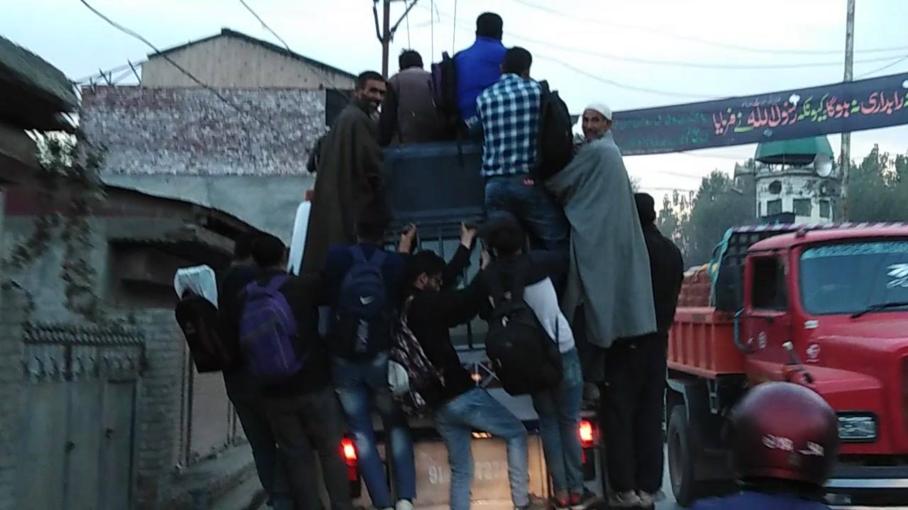 Overloading