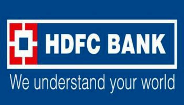 HDFC Bank
