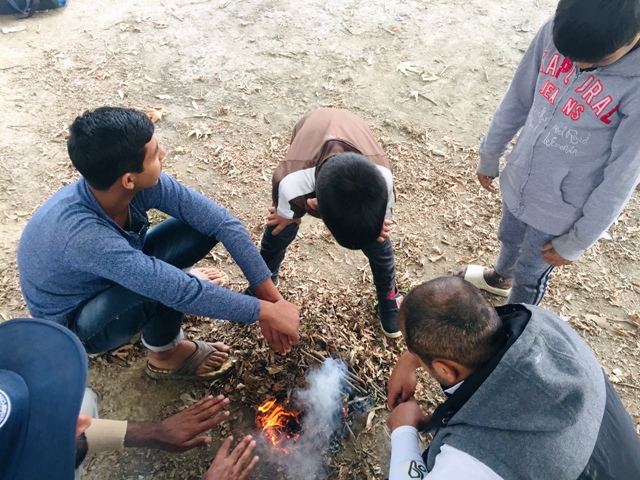 coldChilai Kalan,Drass,Intense cold,Jammu,coldest,freezing point,Srinagar