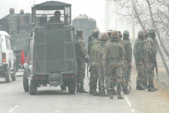 Awantipora,Pulwama