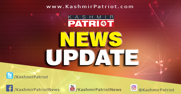 Srinagar Press Enclave,South Kashmir,SKIMS doctors,Farooq Abdullah,Supreme Court,Lal Chowk,High Court,Ram Madhav,internet,Shopian,Pollen,NEET, centers,Ragbagh grenade attack,Pentagon,Katapora,Ramban