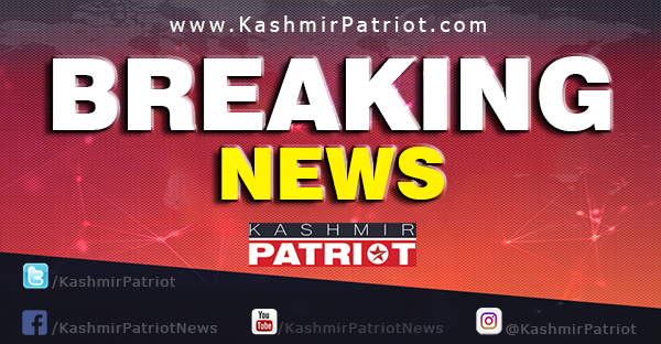 Grenade attack,12th class results,LeT militant