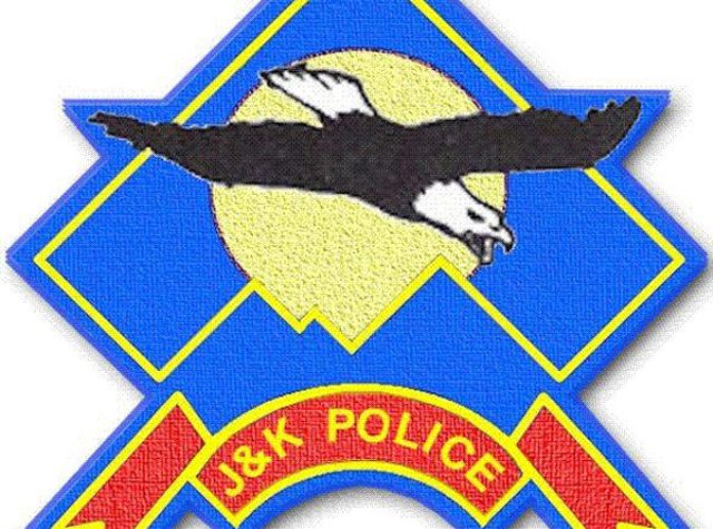 J&K Police