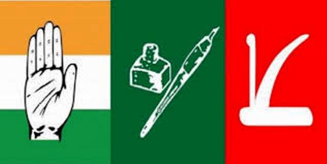 Third Front in JK