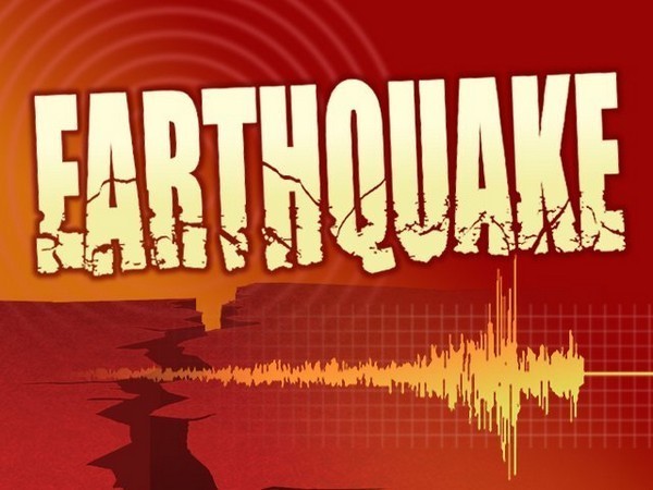 earthquakes