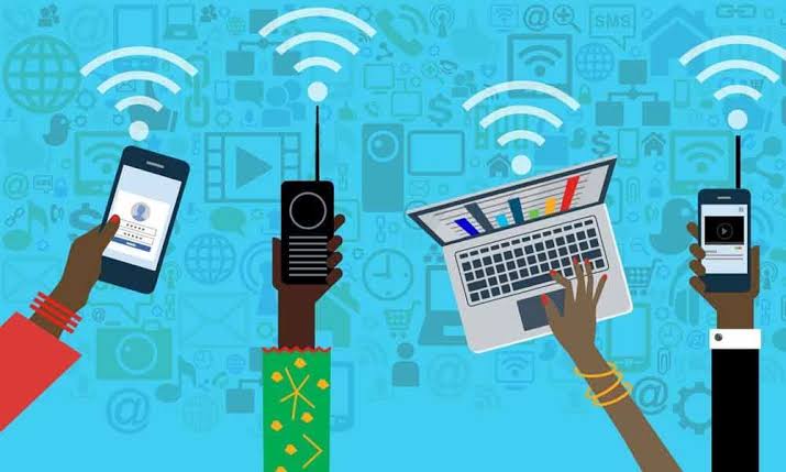 mobile internet,Internet services
