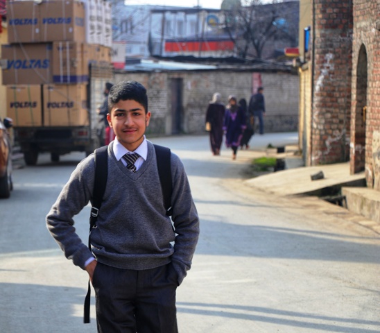 kashmir patriot