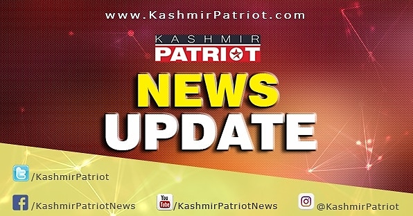 Kashmir Patriot