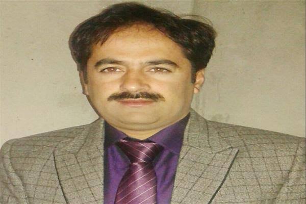Dr. Shahzada Asim