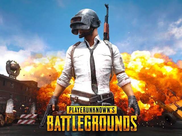 PUBG Mobile
