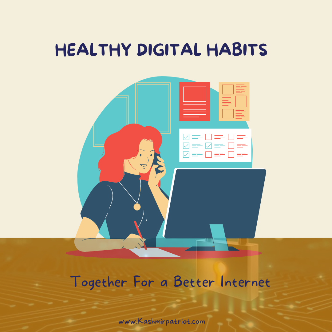 Digital habits