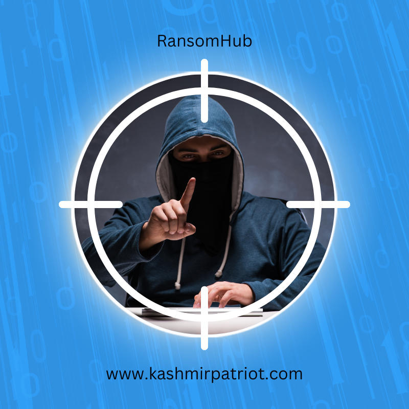 RansomHub